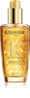 Kérastase Elixir Ultime L'huile Originale ξηρό λάδι για όλους τους τύπους μαλλιών 100 ml