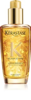 Kérastase Elixir Ultime L'huile Originale dry oil for all hair types 100 ml
