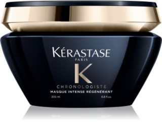 Kérastase Chronologiste Masque Intense Régénérant Revitalisierende Maske gegen Alterungszeichen der Haare 200 ml