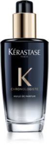 Kérastase Chronologiste Huile de Parfum ενυδατικό και θρεπτικό λάδι μαλλιών με άρωμα 100 ml