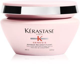 Kérastase Genesis Masque Reconstituant maschera rinforzante per capelli deboli 200 ml