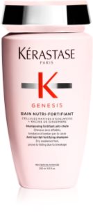 Kérastase Genesis Bain Nutri-Fortifiant shampoo idratante e rivitalizzante anti-caduta dei capelli