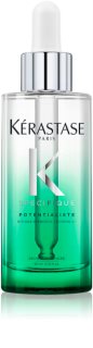 Kérastase Specifique Sérum Potentialiste Intensivt regenererande serum För fet och irriterad hårbotten 90 ml