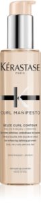 Kérastase Curl Manifesto Gelée Curl Contour crema-gel per capelli mossi e ricci 150 ml