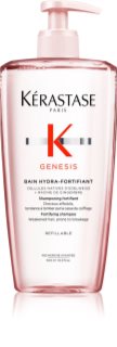 Kérastase Genesis Bain Hydra-Fortifiant Befästande schampo för svagt håravfallsbenäget hår