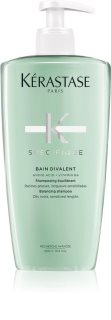 Kérastase Specifique Bain Divalent shampoo di pulizia profonda per cuoi capelluti grassi