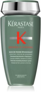 Kérastase Genesis Homme Bain de Masse Epaississant szampon wzmacniający przeciw wypadaniu włosów dla mężczyzn 250 ml