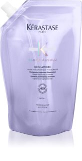 Kérastase Blond Absolu Bain Lumière shampoo per capelli per capelli decolorati o con mèches
