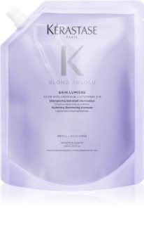 Kérastase Blond Absolu Bain Lumière shampoing bain pour les cheveux avec décoloration ou balayage