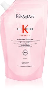 Kérastase Genesis Bain Hydra-Fortifiant shampoing fortifiant pour les cheveux affaiblis ayant tendance à tomber