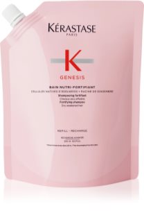 Kérastase Genesis Bain Nutri-Fortifiant sampon revitalizant si hidratant impotriva caderii parului