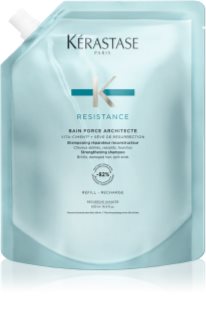 Kérastase Résistance Bain Force Architecte шампоан-грижа с подсилващ ефект за слаба и леко увредена коса