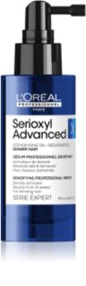 L’Oréal Professionnel Serie Expert Serioxyl spray para cabello para estimular el crecimiento del cabello 90 ml