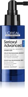 L’Oréal Professionnel Serie Expert Serioxyl hair spray to support hair growth 90 ml