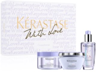 Kérastase Blond Absolu dárková sada pro blond vlasy II.