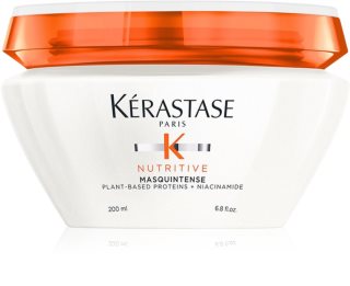 Kérastase Nutritive Masquintense maschera rigenerante per capelli 200 ml