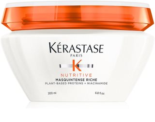 Kérastase Nutritive Masquintense Riche regeneracijska maska za lase 200 ml