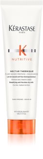 Kérastase Nutritive Nectar Thermique crema termoprotettiva lisciante per capelli ribelli 150 ml
