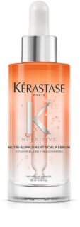 Kérastase Nutritive Nutri-Supplement Scalp Serum ορός για τριχωτό της κεφαλής 90 ml