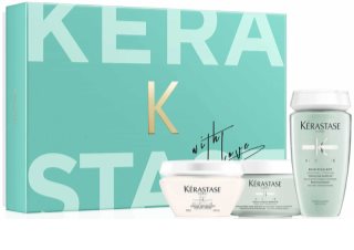 Kérastase Spécifique Specifique coffret cadeau (pour cheveux et cuir chevelu gras)