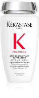Kérastase Première Bain Décalcifiant Réparateur Šampūns bojātiem matiem
