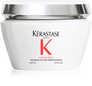 Kérastase Première Masque Filler Réparateur maseczka regenerująca przeciw łamliwości włosów 200 ml