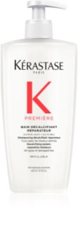 Kérastase Première Bain Décalcifiant Réparateur Shampoo Til skadet hår
