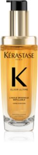 Kérastase Elixir Ultime L'huile Originale olejek do włosów do wszystkich rodzajów włosów