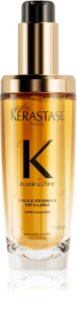 Kérastase Elixir Ultime Huile Originale huile cheveux pour tous types de cheveux 75 ml