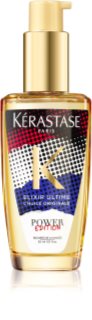 Kérastase Elixir Ultime L'huile Originale suchý olej pro všechny typy vlasů 30 ml
