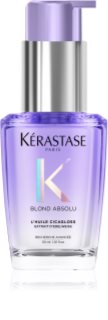 Kérastase Blond Absolu L'huile Cicagloss hydratačný olej pre blond a melírované vlasy