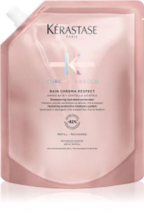 Kérastase Chroma Absolu Bain Chroma Respect hydratačný šampón pre farbené vlasy 500 ml