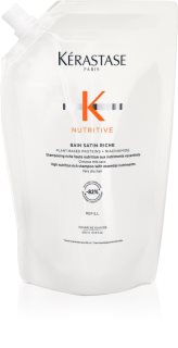 Kérastase Nutritive Bain Satin Riche интензивен подхранващ шампоан