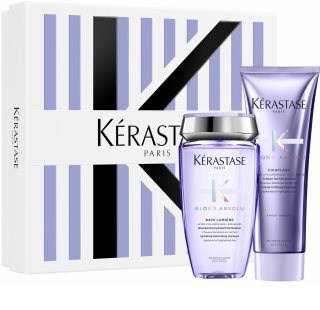 Kérastase Blond Absolu ambalaj economic pentru par blond