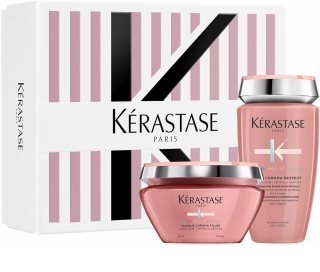 Kérastase Chroma Absolu Gavesæt Til farvet hår