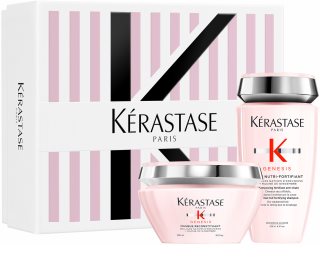 Kérastase Genesis set cadou impotriva caderii parului