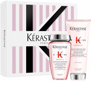 Kérastase Genesis darčeková sada proti vypadávaniu vlasov