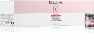 Kérastase Genesis Ampoules Cure Anti-Chute Fortifiantes soin cheveux en ampoules