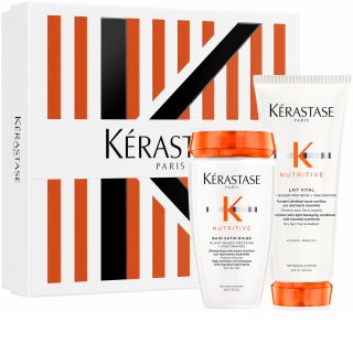Kérastase Nutritive ambalaj economic pentru par uscat