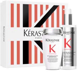 Kérastase Première takarékos kiszerelés a károsult hajra