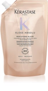 Kérastase Gloss Absolu šampon pro lesk a hebkost vlasů 500 ml
