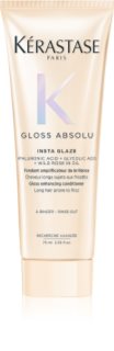 Kérastase Gloss Absolu Insta Glaze kondicionér pro lesk a hebkost vlasů