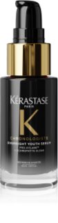 Kérastase Chronologiste Overnight Youth Serum verjüngendes Serum für die Nacht für das Haar