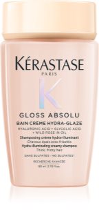Kérastase Gloss Absolu Shampoo-Bad für glänzendes und geschmeidiges Haar