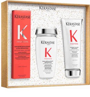 Kérastase Première gift set for damaged hair