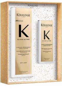 Kérastase Elixir Ultime poklon set za sve tipove kose