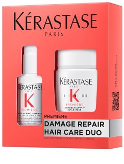 Kérastase Première poklon set protiv pucanja kose