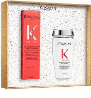Kérastase Première lote de regalo para cabello maltratado o dañado