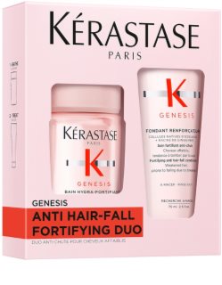 Kérastase Genesis poklon set za tanku kosu sklonu opadanju