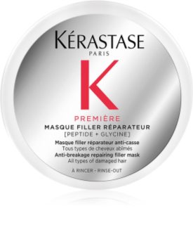 Kérastase Première Masque Filler Réparateur obnavljajuća maska protiv pucanja kose